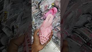 Top 1 Best Fancy Shoes For ladies 🥰✨❤️👟slippersforwomen shoesforladies fancyshoes shortsfeeds [upl. by Adivad]