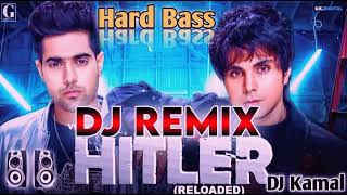 Hitler Song Remix  Guri New Punjabi Song  Hitler Bangye Soniye Teri Rakhi Karda Song 2022 [upl. by Strickler323]