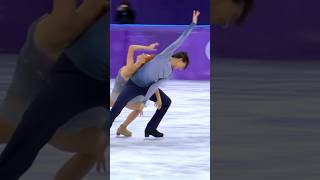 Tiffany Zahorski amp Jonathan Guerreiro  Russia figure skating ice dancing фигурное катание [upl. by Leiand629]