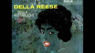 Della Reese  More Than You Know [upl. by Gibrian]