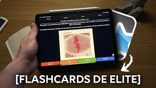 Alcancei 164180 acertos no ENEM 2023 fazendo os flashcards dessa maneirabaseado na ciência [upl. by Eliott]