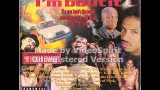 Master P  Meal Ticket from Im Bout It Soundtrack [upl. by Ahmar]