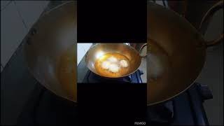 Dry peas MATAR Medu vada food Recipe short [upl. by Tonry]