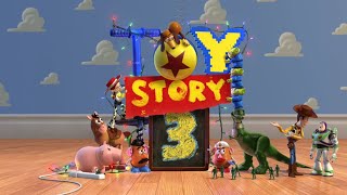 Toy Story 3 Teaser Trailer [upl. by Rickey120]