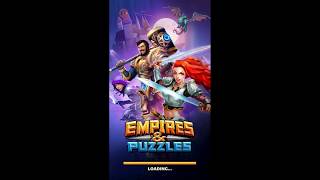 15 Empires and Puzzles Tips  Life Hacks to help you get better fast [upl. by Eleumas843]