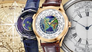 How Did The Chronometer Change The World John Harrison Marine Chronometer amp The Longitude Problem [upl. by Solakcin694]