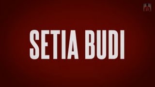 STM Setia Budi Flash Lyrics [upl. by Ariada]