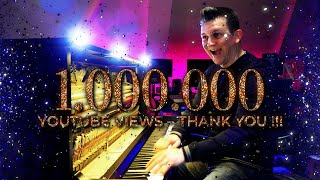 1000000  A MILLIONAIRES BOOGIE  Fast Boogie Woogie Piano [upl. by Coben866]