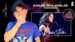 FIRST TIME HEARING Sarah McLachlan — Possession Afterglow Live Reaction HOH Series [upl. by Harshman233]