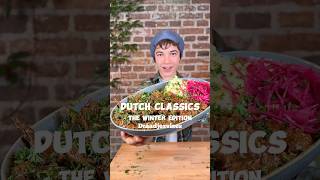 Dutch classics  Episode 2  Draadjesvlees [upl. by Silvestro336]