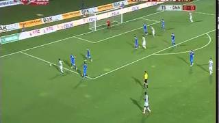 Fc Bursaspor  Fk Vojvodina 03 all highlights and goals uefa league third qualifying round [upl. by Rakabuba486]