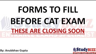 Colleges Closing before CAT Exam Last Date 22nd November [upl. by Nnauol63]