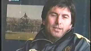 Rosario Central vs Newells Old Boys  Historia [upl. by Helbon]