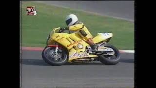 Thunderbikes 600cc from Knockhill 1996 [upl. by Ime]