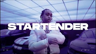 FREE Stunna Gambino Type Beat  quotSTARTENDERquot  Startender Instrumental [upl. by Anined]