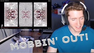 Chris REACTS to I See Stars  Mobbin Out [upl. by Cathlene]