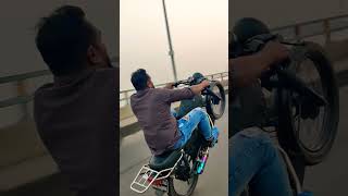 Raju Bhai car Bangladesh 125 CG 🇧🇩🇧🇩 [upl. by Meldoh506]