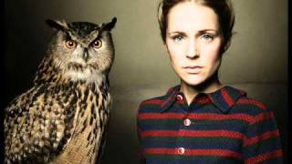 Agnes Obel  Riverside Lulu Rouge Remix [upl. by Boorer]