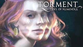 Torment Tides of Numenera Review  Transdimensional Nostalgia [upl. by Fishman387]