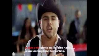 Damaso  Gerardo Ortiz Lyrics [upl. by Allveta]