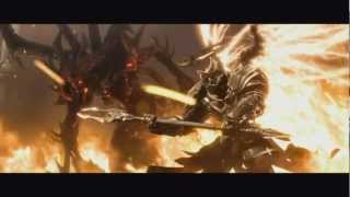 Lords of War Part One – Kargath [upl. by Ecinej]