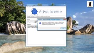 Dankeschön und ADWCleaner  Programmvorstellung HD [upl. by Neetsuj]