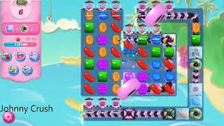 Candy Crush Saga LEVEL 6354 NO BOOSTERS [upl. by Tarryn]