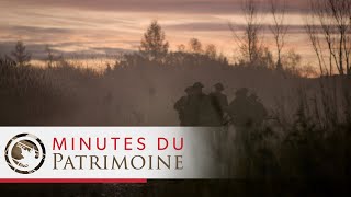 Minutes du patrimoine Libération des PaysBas [upl. by Gerrie]