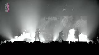 Amenra Live At Alcatraz Festival 2021 FULL SET HD [upl. by Woolcott]