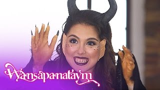 Wansapanataym Outtakes Holly amp Mau  Episode 1 [upl. by Hollingsworth]