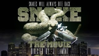 SNAKE THE MOVIE Detroit Hood Movie [upl. by Lewls]