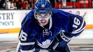 Mitch Marner Ultimate Highlights  Magician ● 2019 Skills amp Goals HD [upl. by Eirrehc]