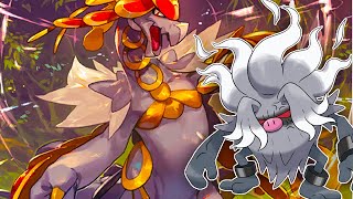 R1 POKEMON VGC INVITATIONAL TOURNAMENT [upl. by Ditzel]