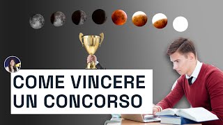 Come vincere un concorso [upl. by Ahsinert]