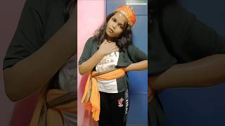 Mo Jaga Kalia ⭕‼️⭕ Trending Odia Song ❣️shorts shortsfeed dance [upl. by Lotty]