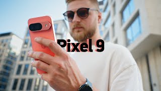 Полный обзор Pixel 9 — куда лучше чем iPhone 16 [upl. by Yaf106]