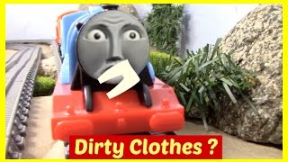 Thomas and Friends Accidents will Happen Toy Train Thomas the Tank Engine Episode Gordon Edward [upl. by Sedgewake]