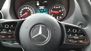 Test MercedesBenz Sprinter 2018 316 CDI RWD 160 KM napęd na tył [upl. by O'Dell]