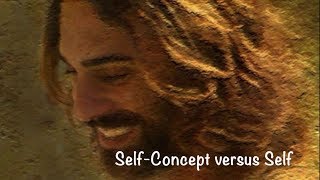 A Course in Miracles Reading—SelfConcept vs Self—David Hoffmeister ACIM [upl. by Isabelita]