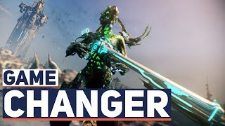 Warframe is This Mod A Game Changer [upl. by Asle952]