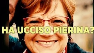 Pierina Paganelli CRONACA DI UNA MORTE ANNUNCIATA [upl. by Eimyaj]