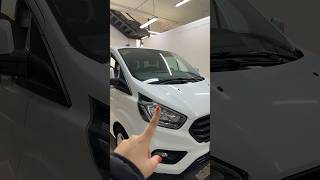 Furgoneta de 9 plazas furgonetas fordtransit custom carmotive furgonetasdeocasion [upl. by Nahij]