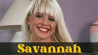 Savannah A Life of Excess Fame and Tragic Demise [upl. by Drarehs]