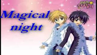 Kilari  Ships  Magical night Mitical night completawmv [upl. by Adnilem557]