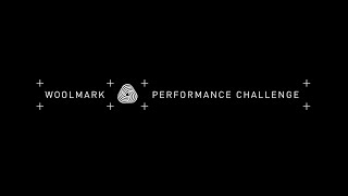 Woolmark Performance Challenge 2023  Innovations sure to shake up the performance market [upl. by Enirroc482]