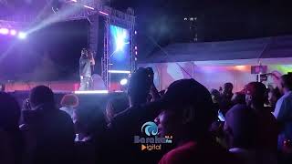 MASAUTI FULL LIVE PERFORMANCE AT ZIIJAM CONCERT IN MOMBASA [upl. by Nemra]