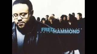 Fred Hammond  No Weapon Formed Against Me Shall Prosper [upl. by Ichabod]