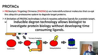 The BromoTag A novel PROTACinducible degron system [upl. by Benny253]