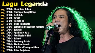 XPDC Full Album  Lagu XPDC Leganda  Hijau Bumi Tuhan Nafisa  Lagu Rock Kapak Terpilih 90an [upl. by Tavi867]