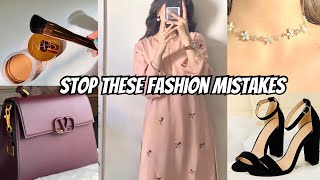 How to look attractive ✨FASHION TIPS for girls  glamwithzoey [upl. by Lidstone]